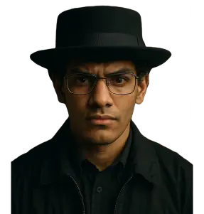 adarsh govindan 