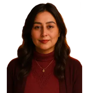 nazia saeed 