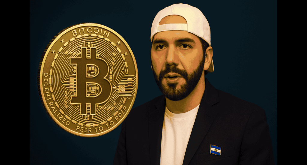 Despite IMF agreement, El Salvador keeps buying Bitcoin