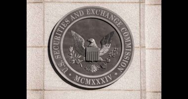 The U.S. Securities and Exchange Commission (SEC)