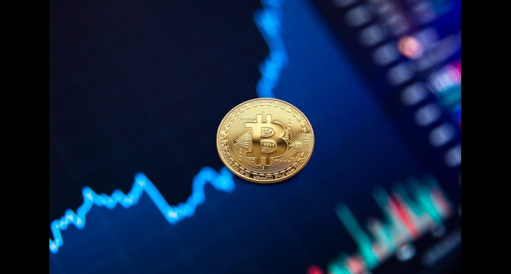 Bitcoin, ETFs, Inflows