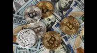 Bitcoin, crypto, digital assets