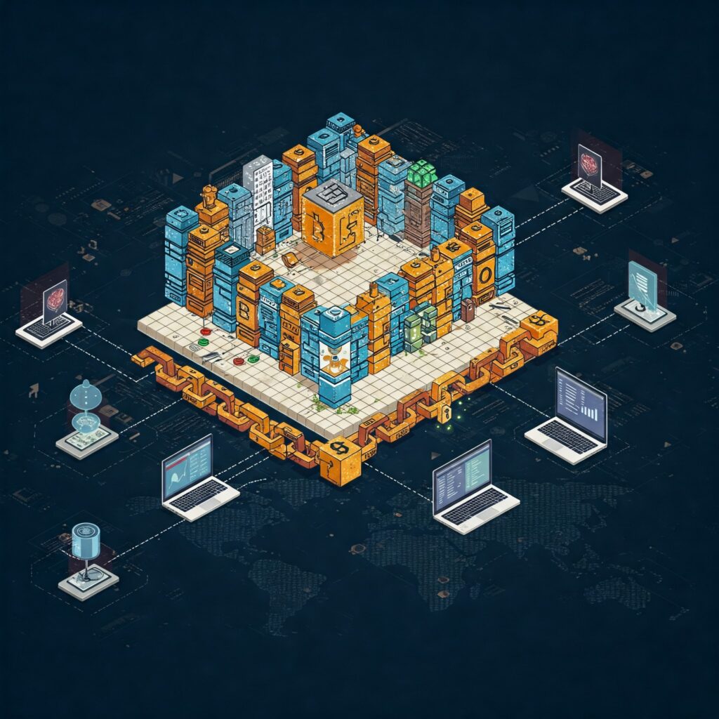 Blockchain