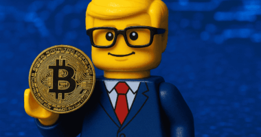 Bitcoin, Donald Trump