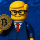 Bitcoin, Donald Trump