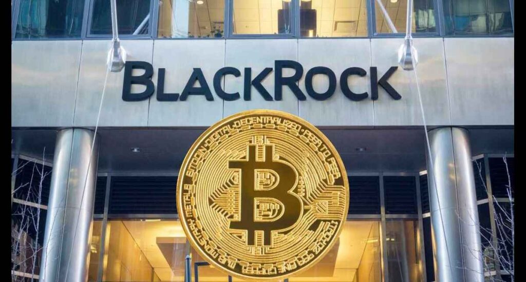 Blackrock