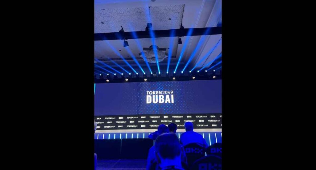 Token 2049