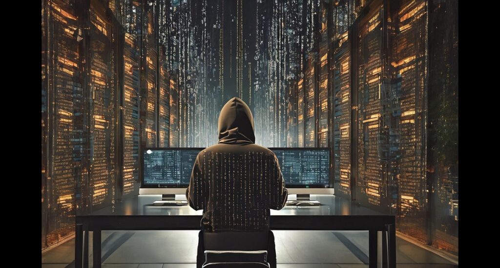 Hacking, DEX, Trading