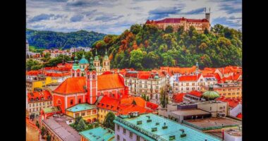 Which are the most crypto-friendly cities in the world?