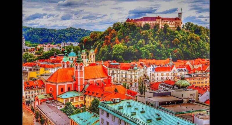 Which are the most crypto-friendly cities in the world?