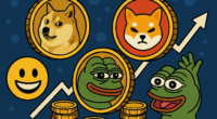 Memecoins