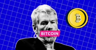Strategy purchases $1.42 billion worth of Bitcoin