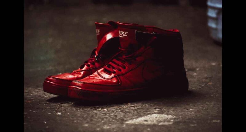 Nike, Lawsuit, New York