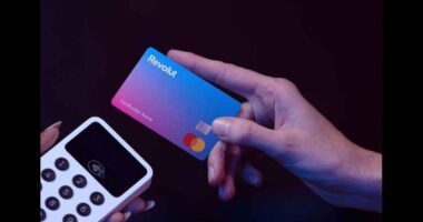 Revolut, Fintech, U.K digital banking