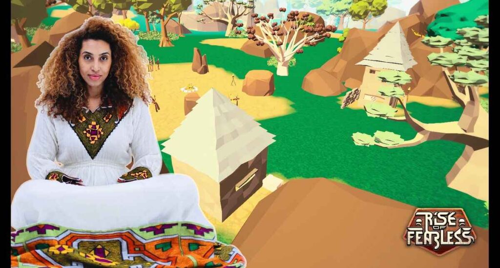 'Rise of Fearless' launches $700,000 investment round to advance Web3 mobile gaming in Africa