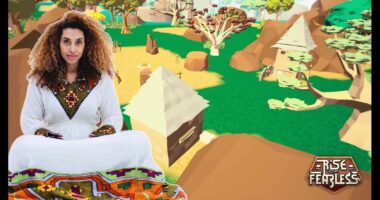 'Rise of Fearless' launches $700,000 investment round to advance Web3 mobile gaming in Africa