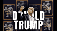 Trump coin surges 70% following exclusive dinner invitation with U.S. President