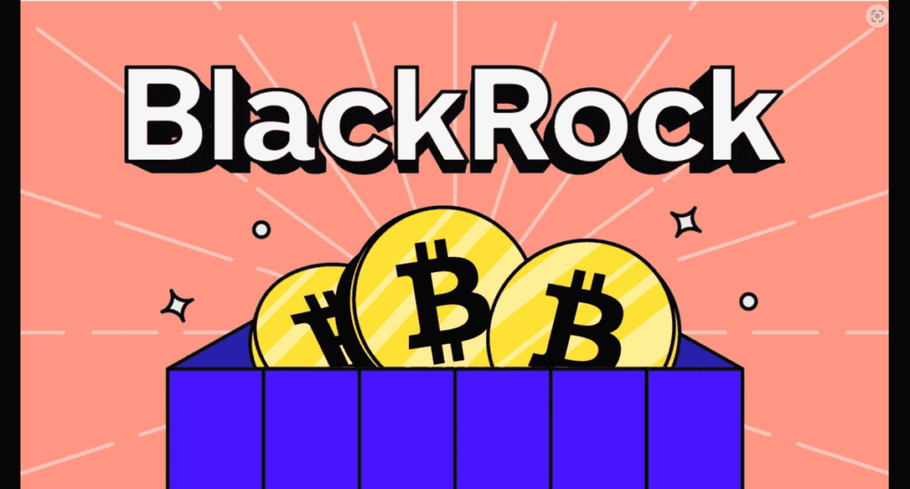 BlackRock’s IBIT ETF adds nearly $1B in Bitcoin 