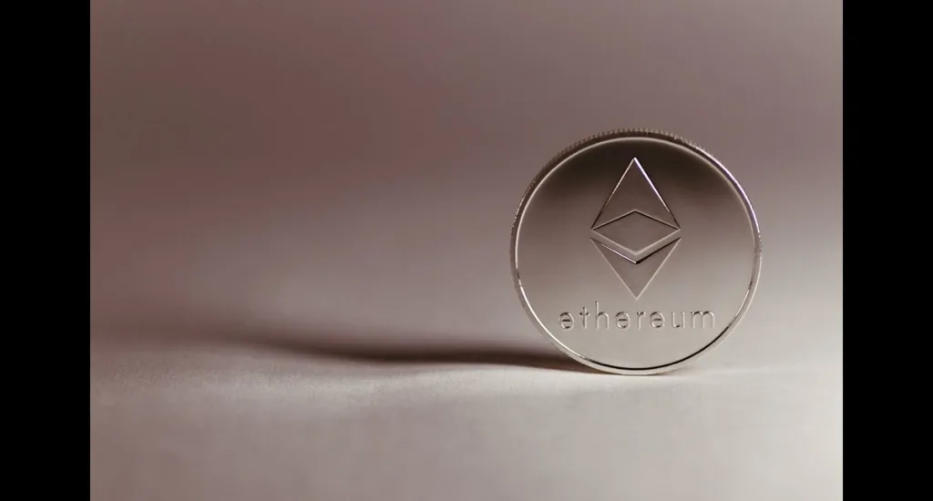 Ethereum, Validators, Proof-of-stake