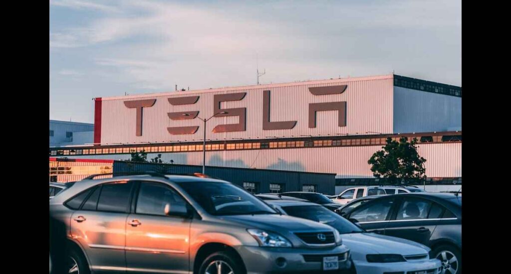 Tesla, Elon Musk, Bitcoin