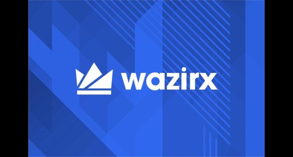 WazirX | Crypto exchange | Crypto hack