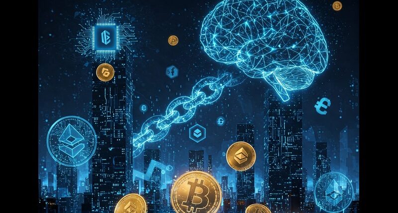 When AI meets crypto, scams