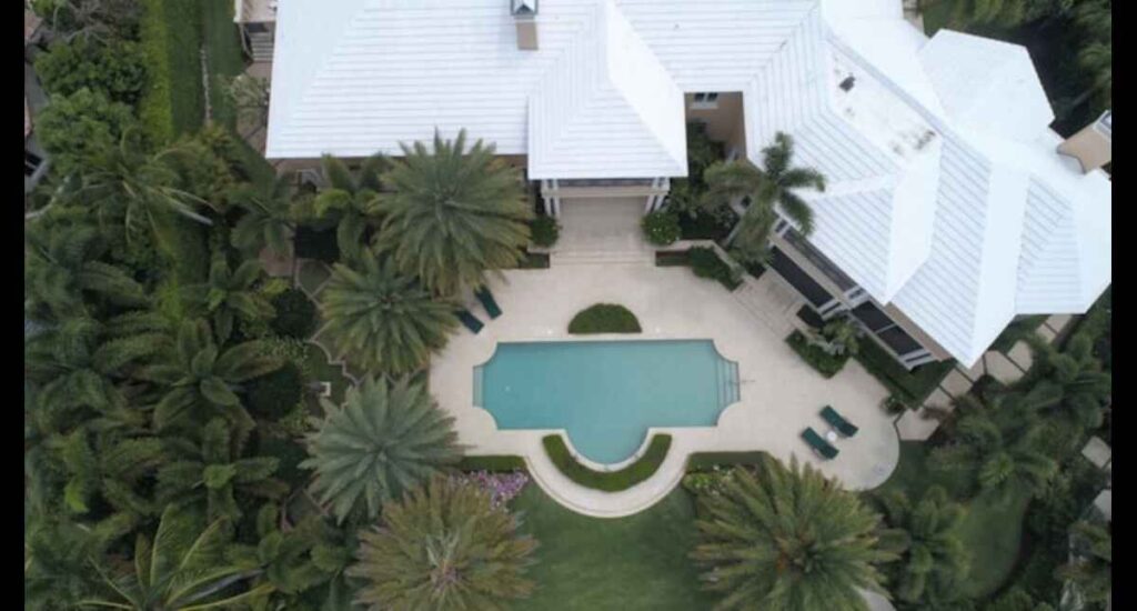 Property, Mansion