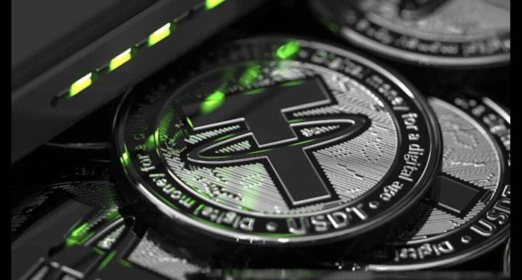 Tether