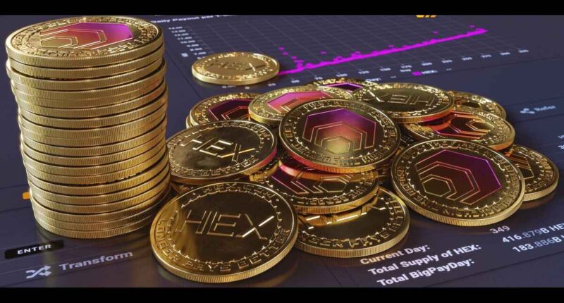 SEC drops crypto fraud case against HEX creator