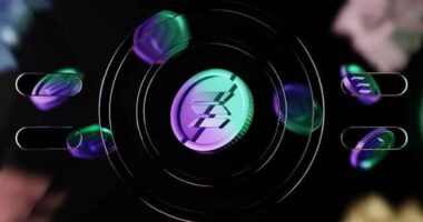 Solana, Cryptocurrency