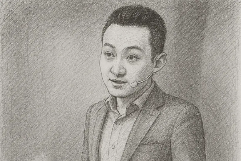 Justin Sun