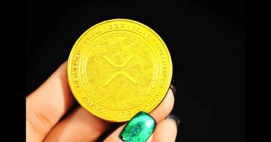 XRP, Cryptocurrency