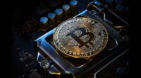 Bitcoin, Cryptocurrency