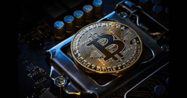 Bitcoin, Cryptocurrency