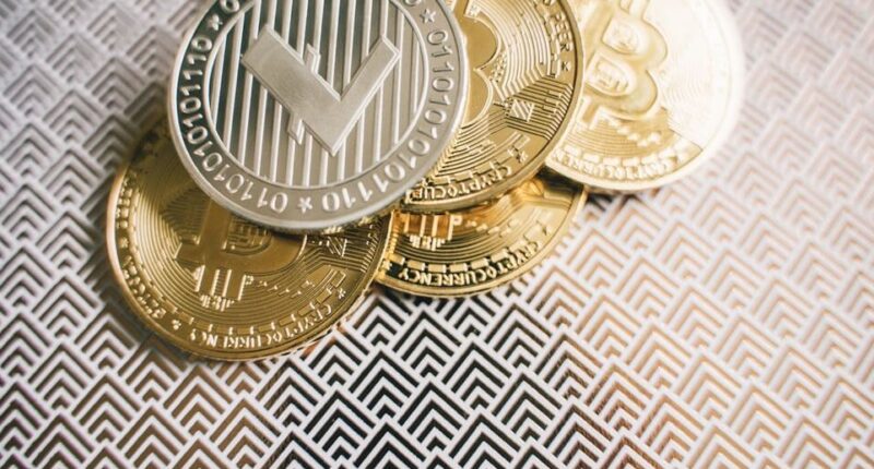 Bitcoin, Crypto, Digital Assets