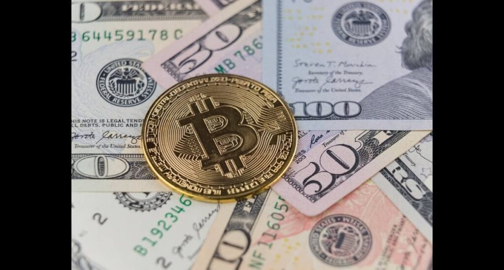 Digital Assets, Strategic Reserve, Arizona