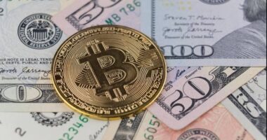 Digital Assets, Strategic Reserve, Arizona