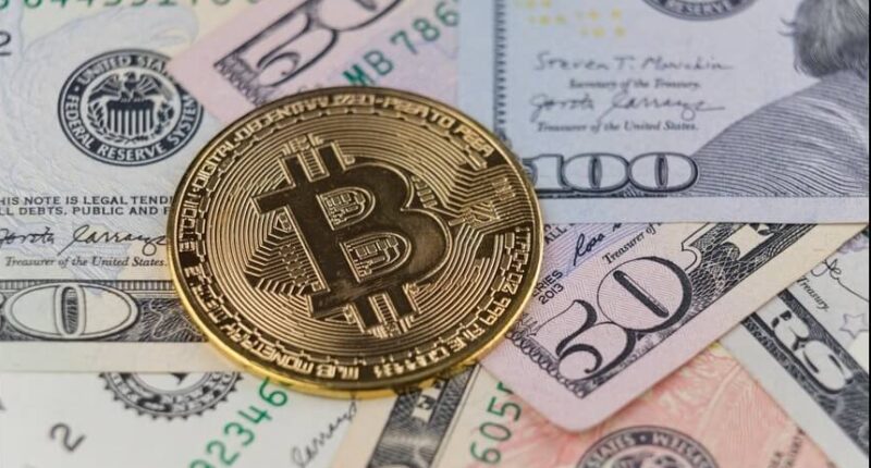 Digital Assets, Strategic Reserve, Arizona