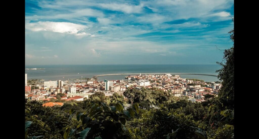 Panama City, Bitcoin, Ethereum