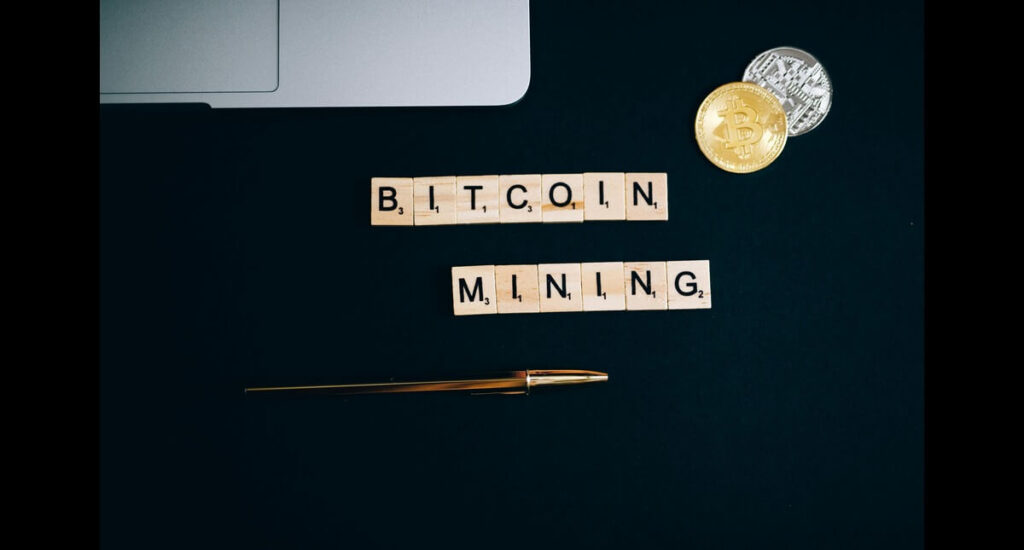 Bitcoin Mining
