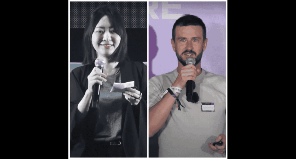 Ethereum restructures leadership to shape its 'long-term vision'
