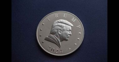 Trump Coin