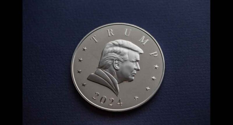 Trump Coin