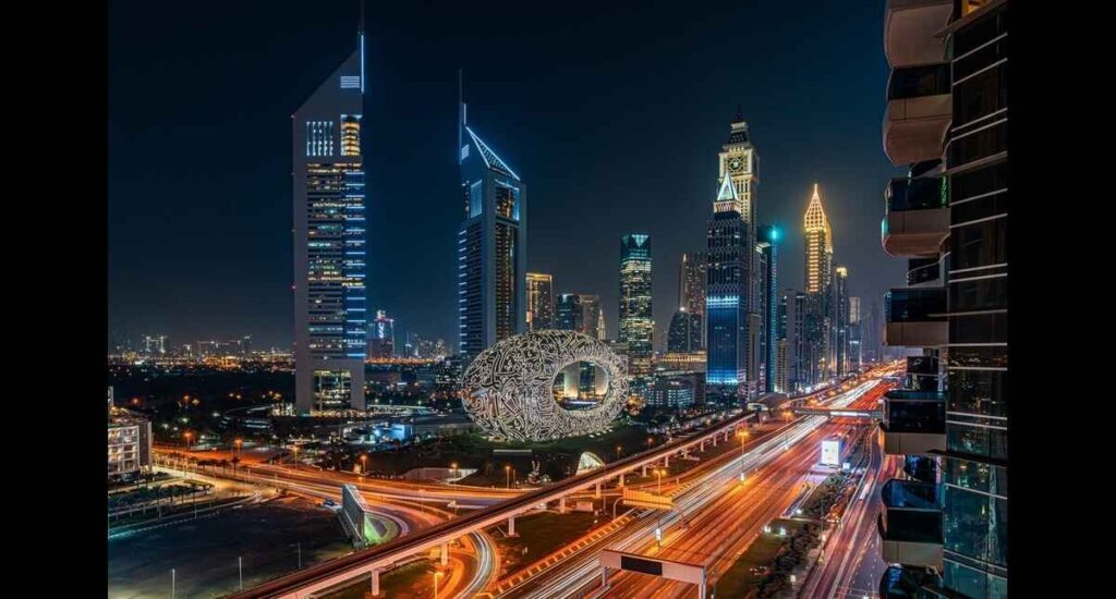 Dubai’s VARA warns against fake claims in real estate tokenization
