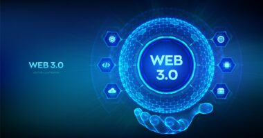 Giant blockchain firms unveil £250K Web3 accelerator program