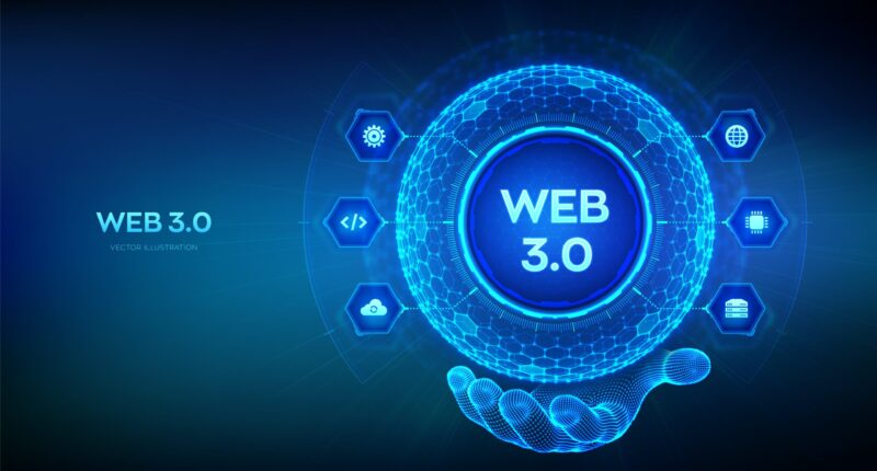 Giant blockchain firms unveil £250K Web3 accelerator program
