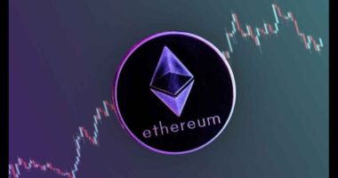 Ethereum, Cryptocurrency