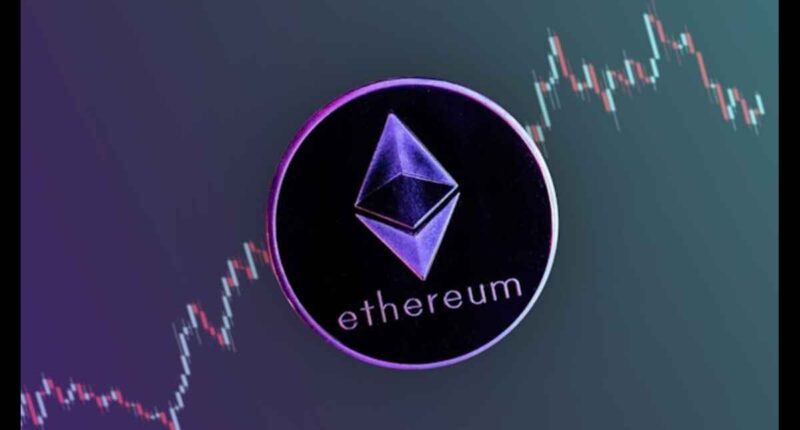 Ethereum, Cryptocurrency
