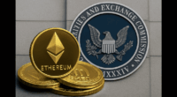 Crypto industry urges SEC to clarify rules on staking