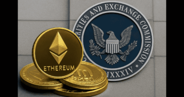 Crypto industry urges SEC to clarify rules on staking